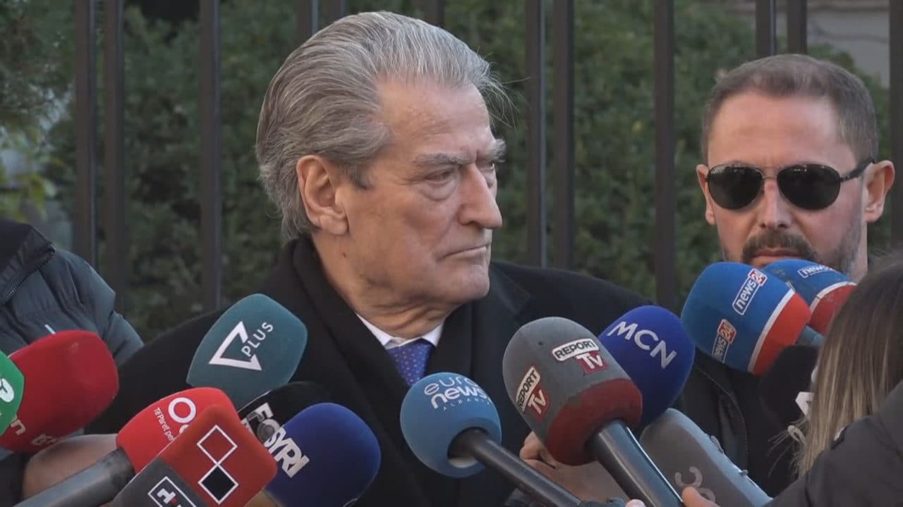Berisha konfirmon pjesëmarrjen në zgjedhjet e pjesshme vendore