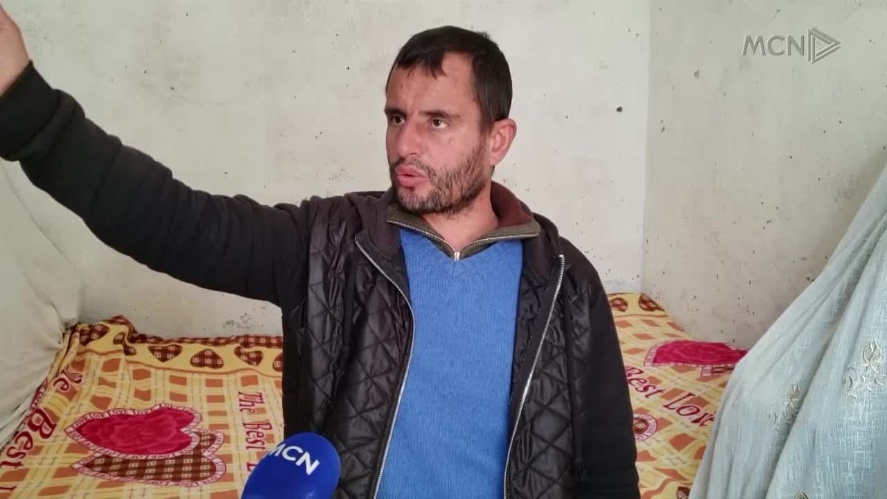 Jeta mes skamjes dhe vështirësive (VIDEO)
