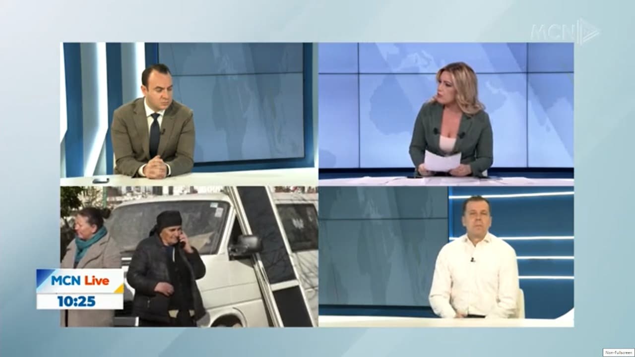 Zgjedhjet e pjesshme vendore/ Balliu: Jemi në diskutime për një koalicion të përbashkët kundër regjimit Rama-Brava