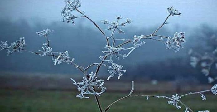 Moti sot, i vranët, temperaturat nga -3°C deri në 10°C