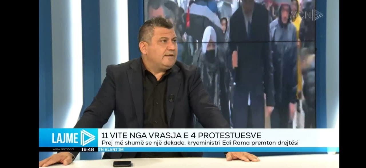 Kikia: 21 Janari një datë historike e pa hetuar, drejtësinë e bën drejtësia dhe jo qeveria