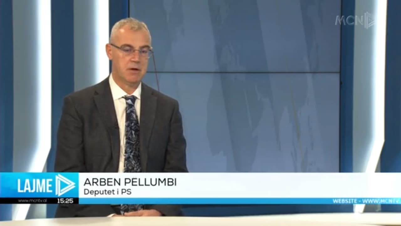 Pëllumbi: Në fund të javës së ardhshme kemi gati emrat e kandidatëve për 6 bashkitë (VIDEO)
