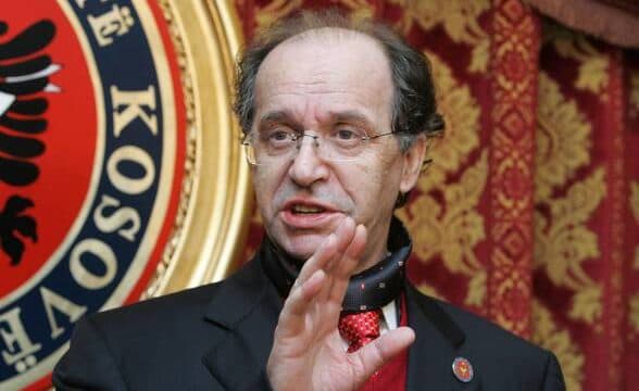 16 vjet nga vdekja e presidentit historik Ibrahim Rugova