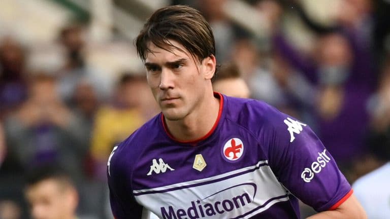 Vlahovic afrohet me Juventusin