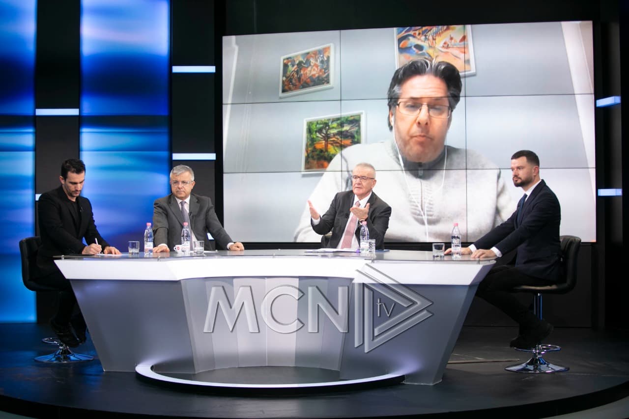 Sejamini: Të gjithë duan të zgjidhin problemin në PD pa humbur pushtetin
