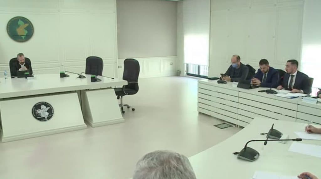 Zgjedhjet e pjesshme vendore/ PD-PS në garë për anëtarin e shtatë të KZAZ