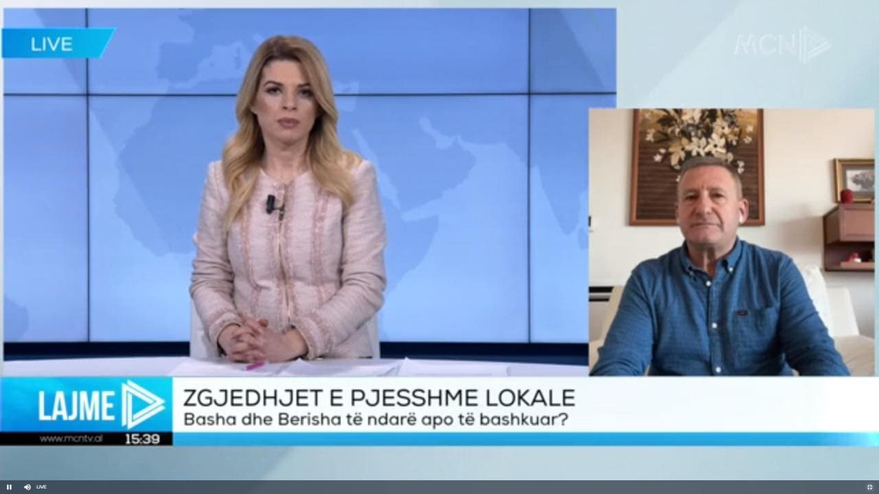Zgjedhjet e pjesshme lokale, Ndoka: Kontributi ynë për kandidatët e primares, Basha vuan për vulën