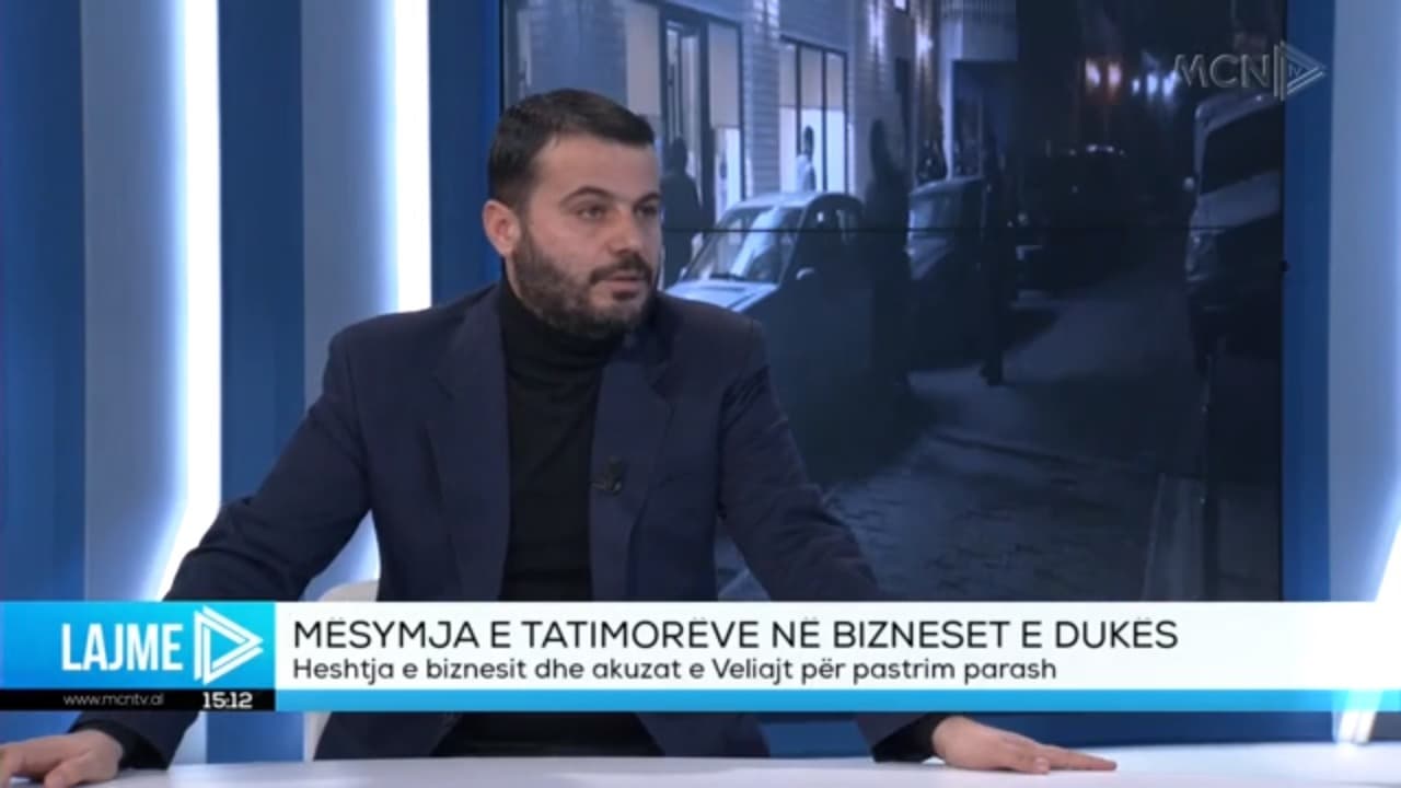 Kontrollet tatimore, Tomorri: Presion për t’i imponuar Dukës largimin nga FSHF-ja