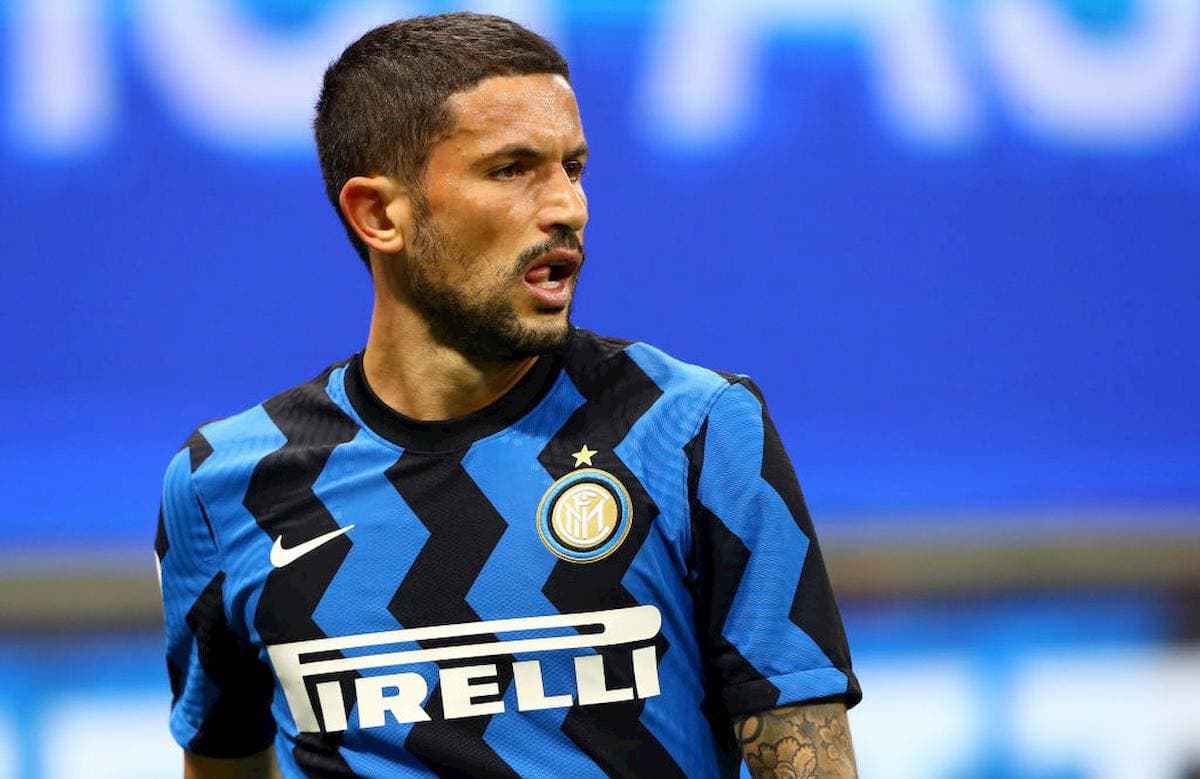 Mesfushori largohet nga Interi, kalon te skuadra tjetër e Serie A