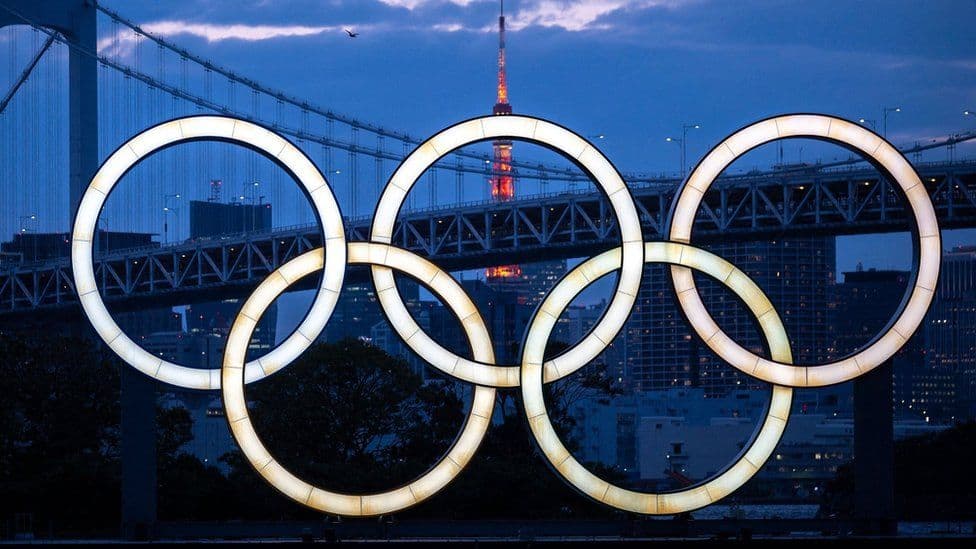 Sponsorët globalë ‘heshtin’ përpara Lojërat Olimpike Dimërore