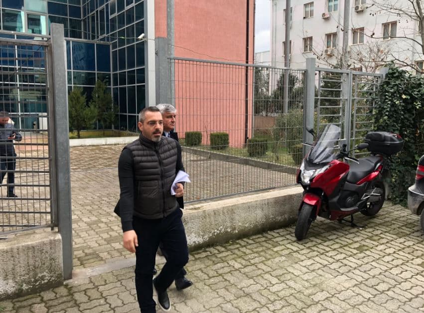 SPAK kërkon 12 vjet burg për Saimir Tahirin