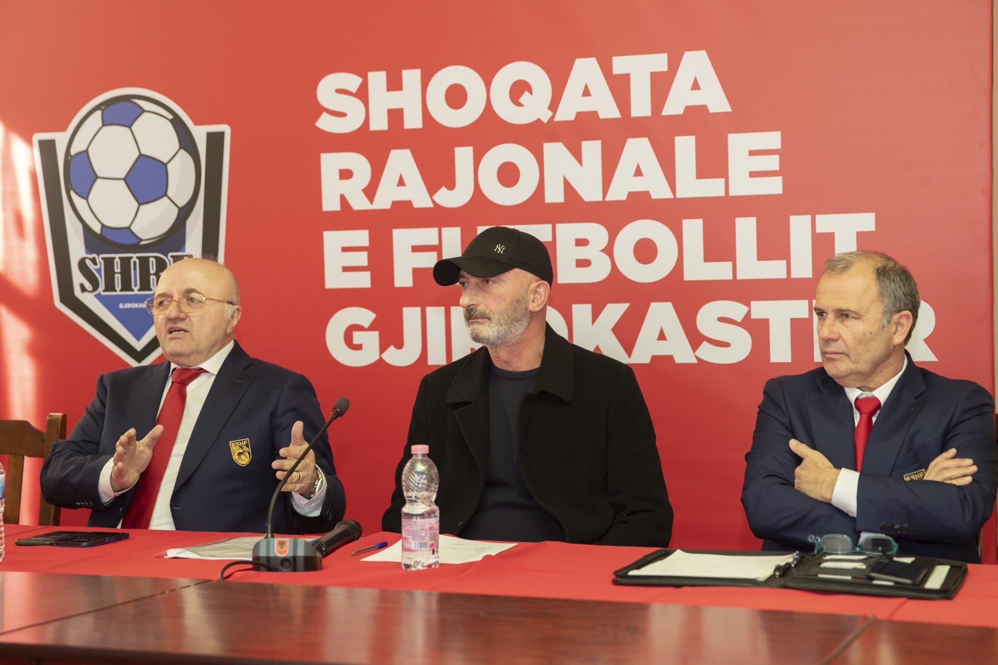 Krimi Ekonomik nis hetimet për SHRF Gjirokastër, Aliko: E turpshme, nuk janë si praktikat e qeverisë
