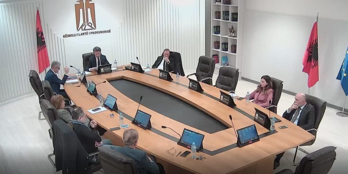 Shkelje të rënda disiplinore/ Shkarkohet nga detyra prokurorja e Gjykatës së Dibrës, Belina Zeneli