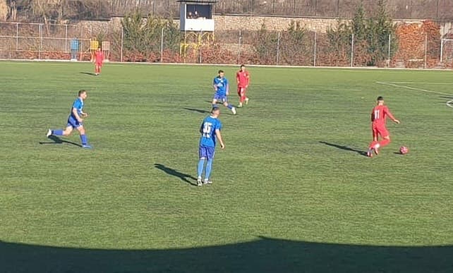 Superiore U-21/ Kukësi mposht Partizanin, Teuta nuk fal