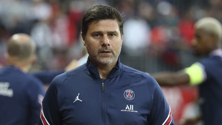 Pochettino drejt largimit nga Paris St Germain