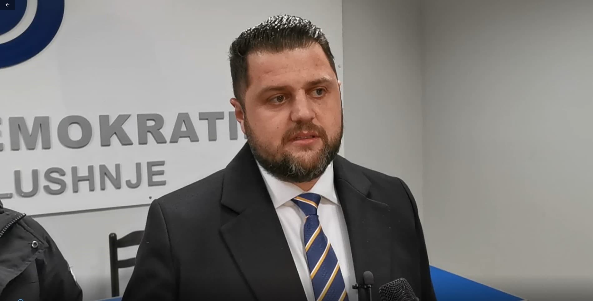 PD zgjedh kandidatin për Bashkinë e Lushnjes