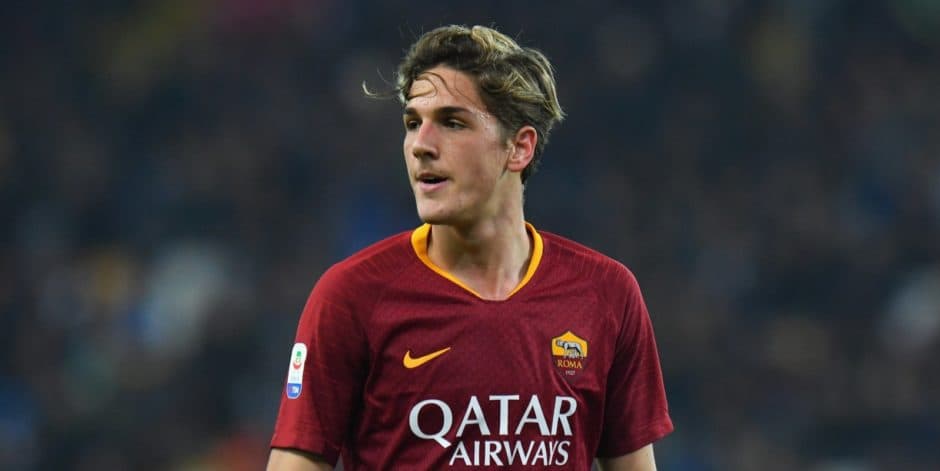 Juventus ëndërron Zaniolon