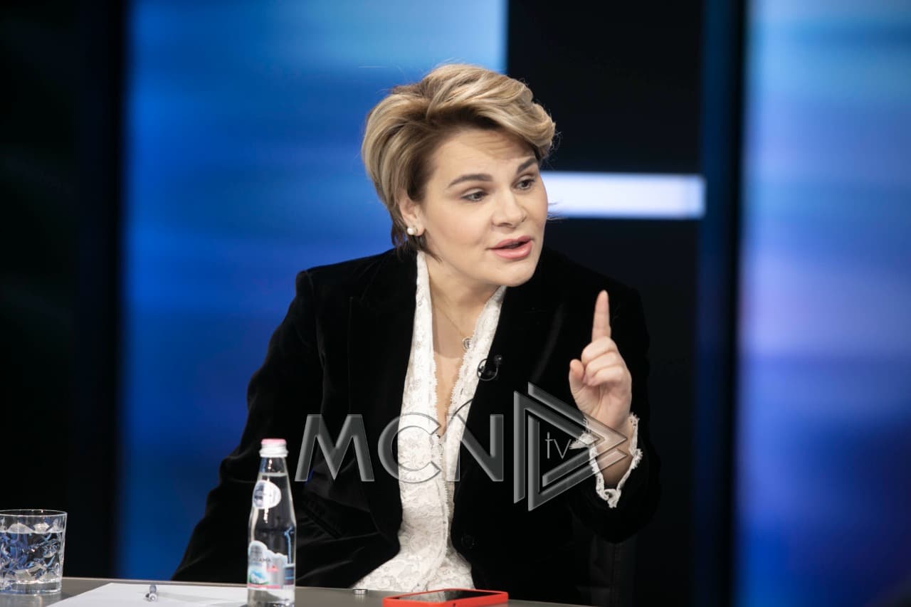 Koalicioni “Shtëpia e Lirisë”/ Kryemadhi: S’jemi me Berishën, jemi me Primaret