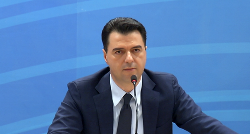 Basha: Dënimi i Tahirit konfirmoi akuzat tona