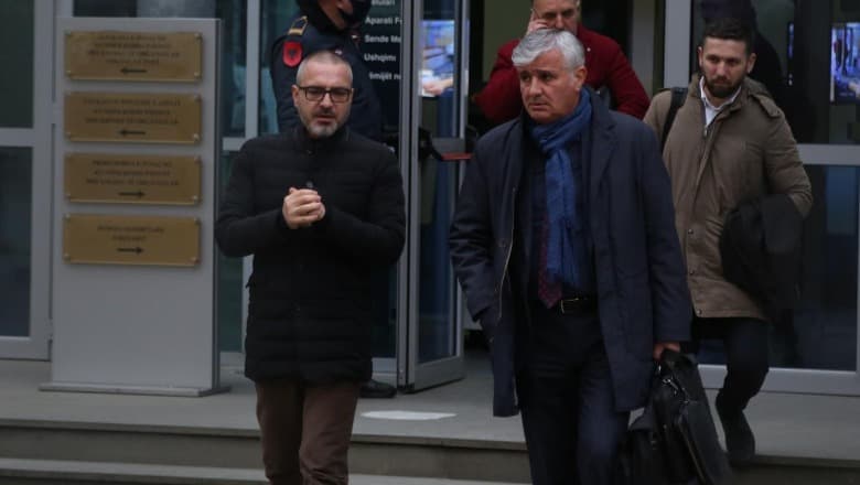 GJKKO vendos sot për fatin e ish-ministrit Tahiri