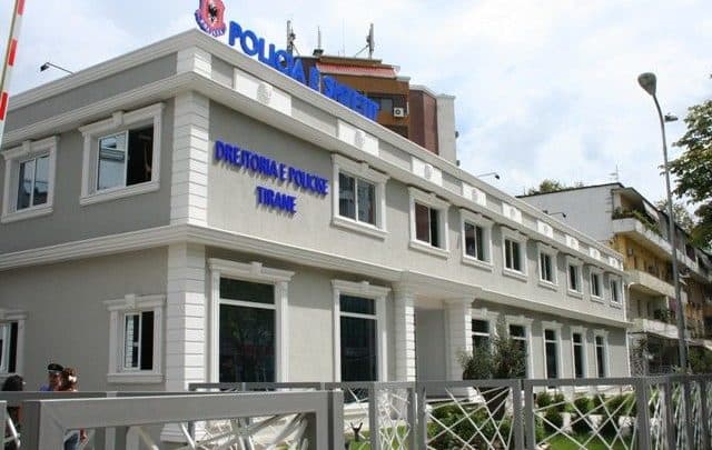 Korrupsion e mashtrim, arrestohen nëntë persona në Tiranë