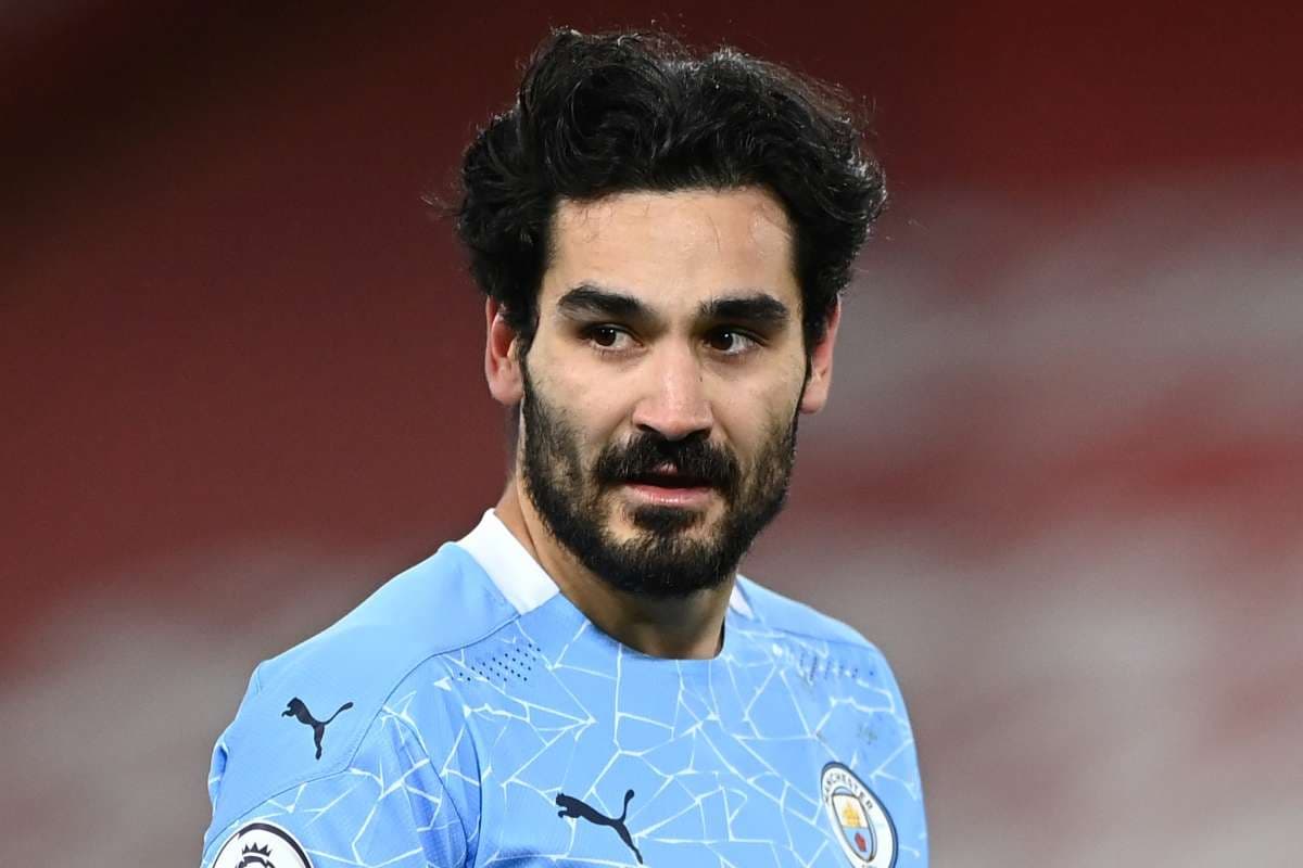 Gundogan afër rinovimit
