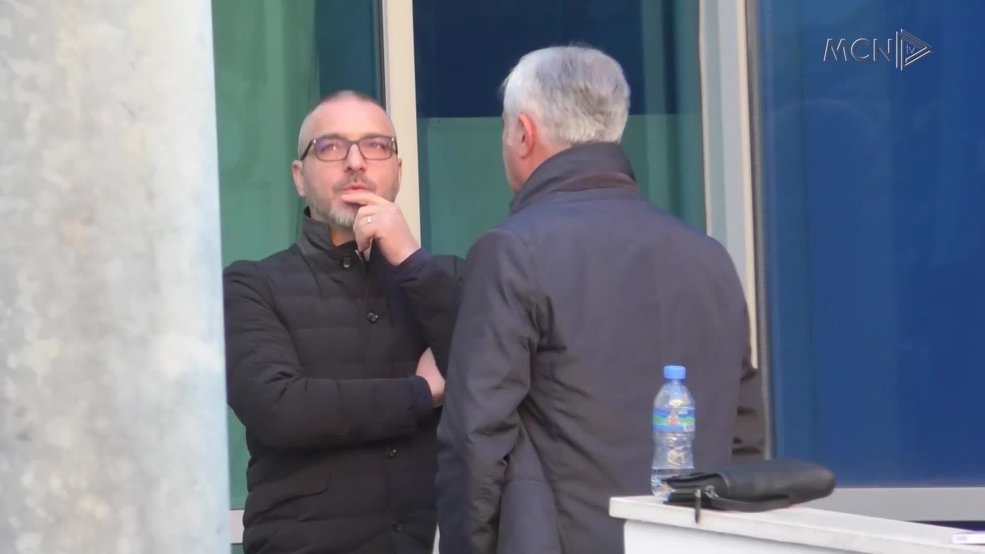 Tahiri pritet të transferohet në Fier (VIDEO)