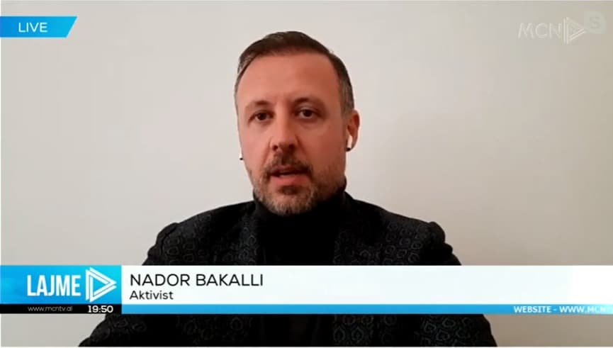 Otava shpall gjendjen e jashtëzakonshme/ Bakalli: Protesta paqësore, të tejngopur nga masat antiCovid