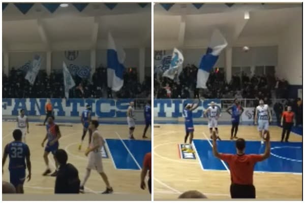 Finalja e Kupës së Shqipërisë, Vllaznia kryeson ndaj Tiranës (VIDEO)