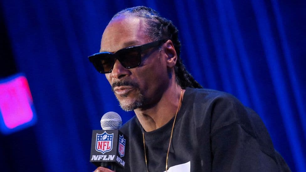 Snoop Dogg akuzohet për sulm seksual