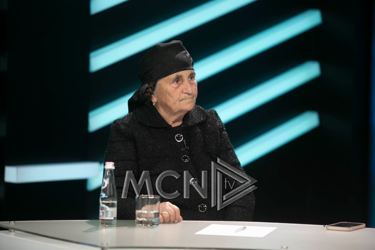 Nënë Liza tregon takimin me kryeministrin Rama