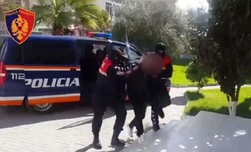 Emri/ Vrau për gjakmarrje punonjësin e Ujësjellësit në Shkodër, arrestohet autori