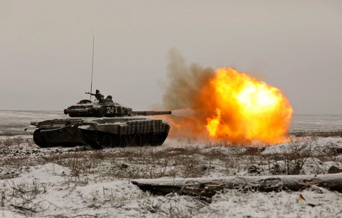 Ministri britanik i FA: Pak minuta pas urdhrit të Putinit, mbi Ukrainë do bien bomba e raketa
