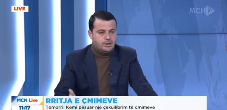 Rritja e çmimeve, Tomorri: Ulja e taksave nuk sjell rezultat, qeveria duhet të mbrojë shtresat vulnerabël (VIDEO)