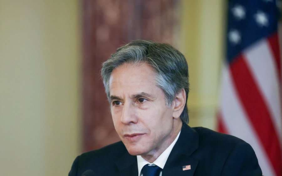 SHBA refuzon propozimin e Moskës për të njohur separatistët ukrainas