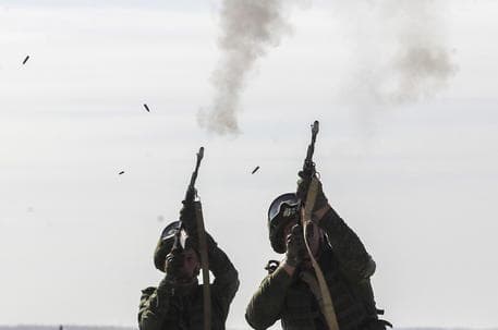 Ukraina, OSBE flet për bombardime të shumta në Lindje