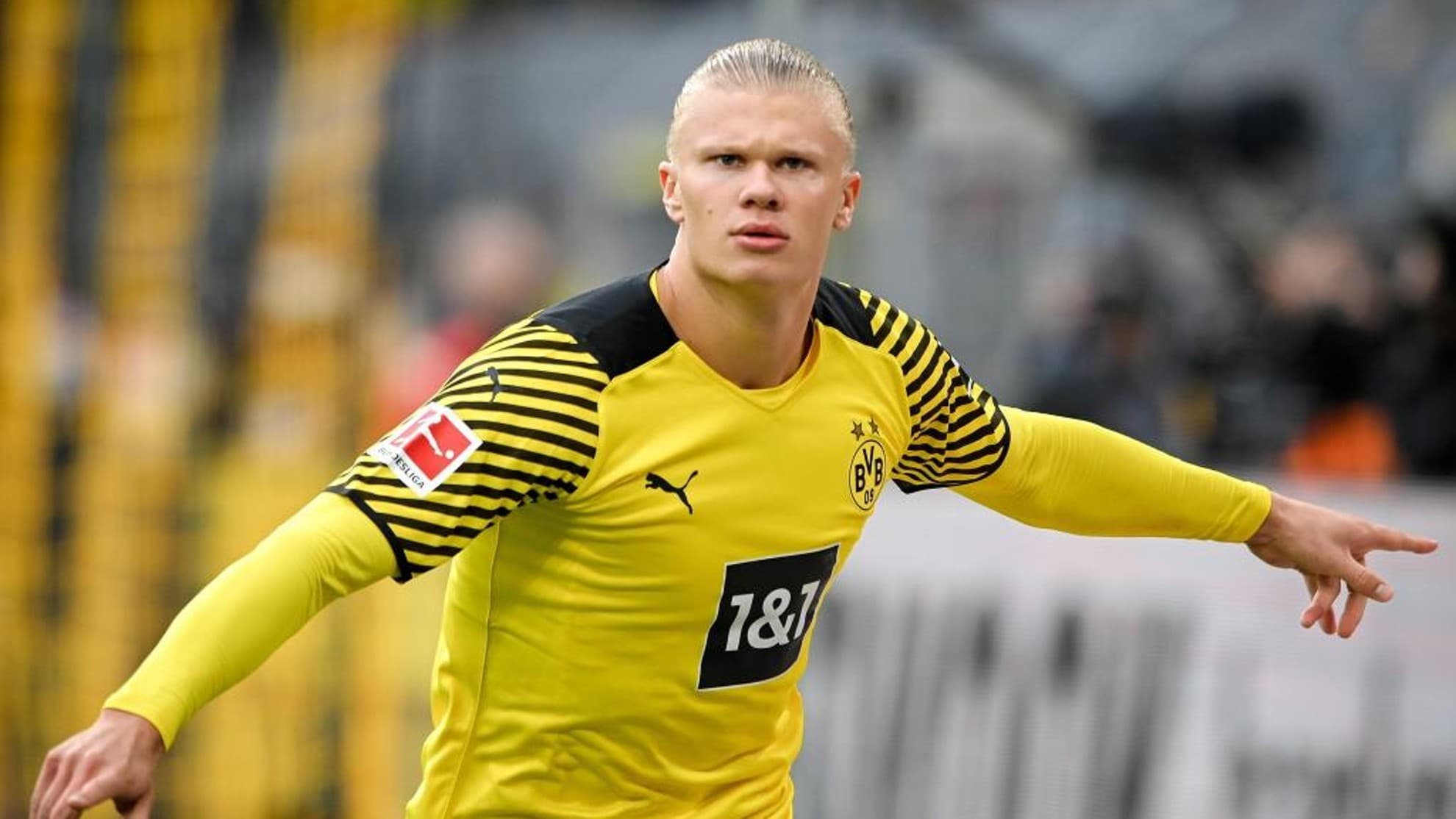 Real Madridi paraakord me Haaland