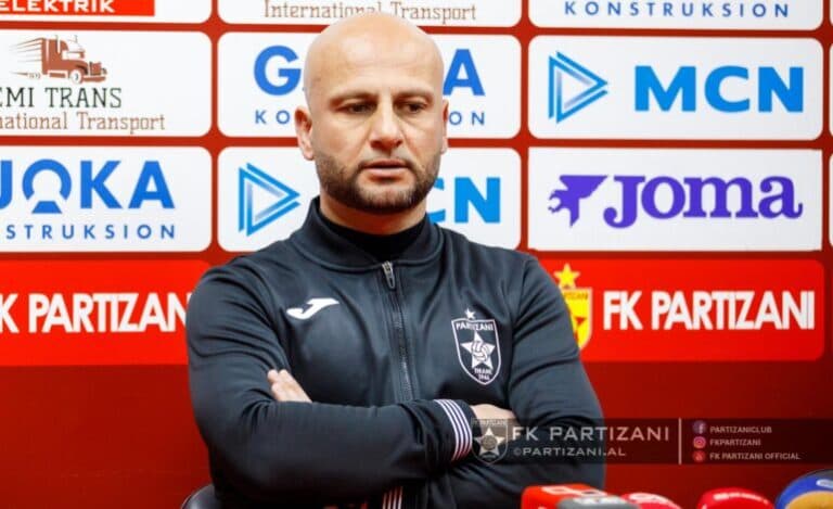Skuka në dyshim për Vllazninë, Mehmeti: Vllaznia lë hapësira, duam mbështetjen e tifozëve