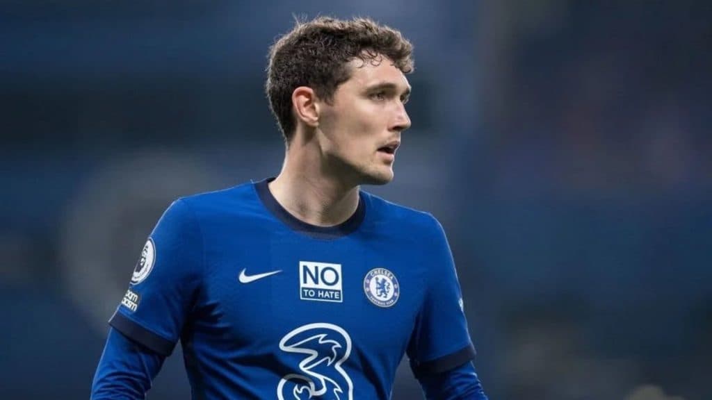 Barcelona nuk dorëzohet për Christensen