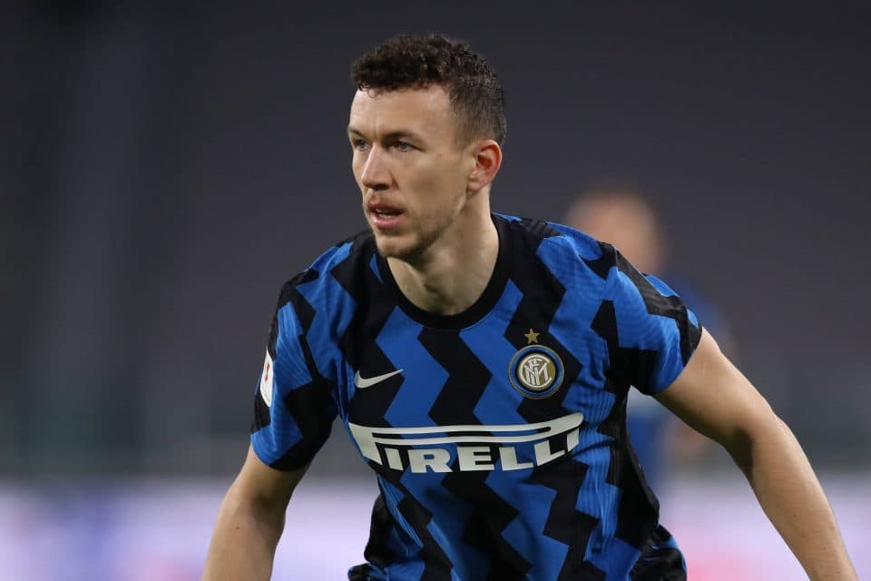 Inter ofertë Perisicit