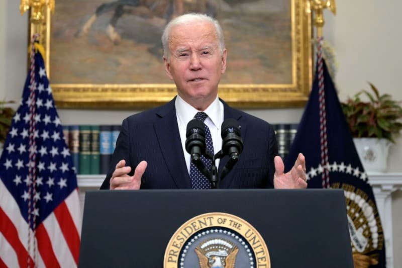 Shqetësimi për luftë në Ukrainë, Biden thërret sot Këshillin e Sigurisë Kombëtare