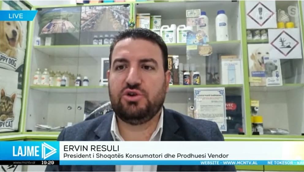 Resuli: Fermerët dhe blegtorët protestë deri në një zgjidhje, subvencionet kanë shërbyer si lëmoshë (VIDEO)