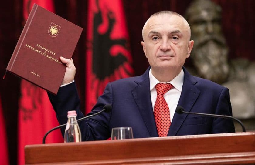 Meta dekreton ligjin: Shqipëria të bëjë përpjekje serioze për të respektuar të drejtën e punës, pa dhunë dhe ngacmim