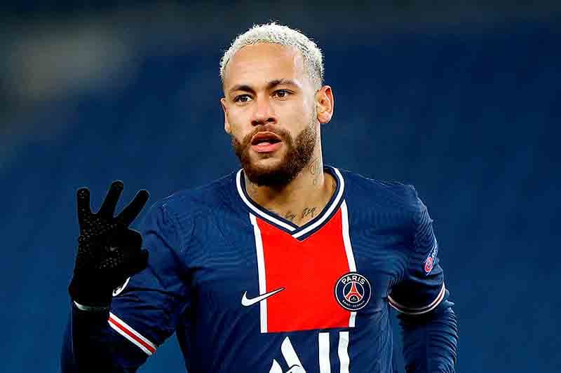 Neymar zbulon të ardhmen