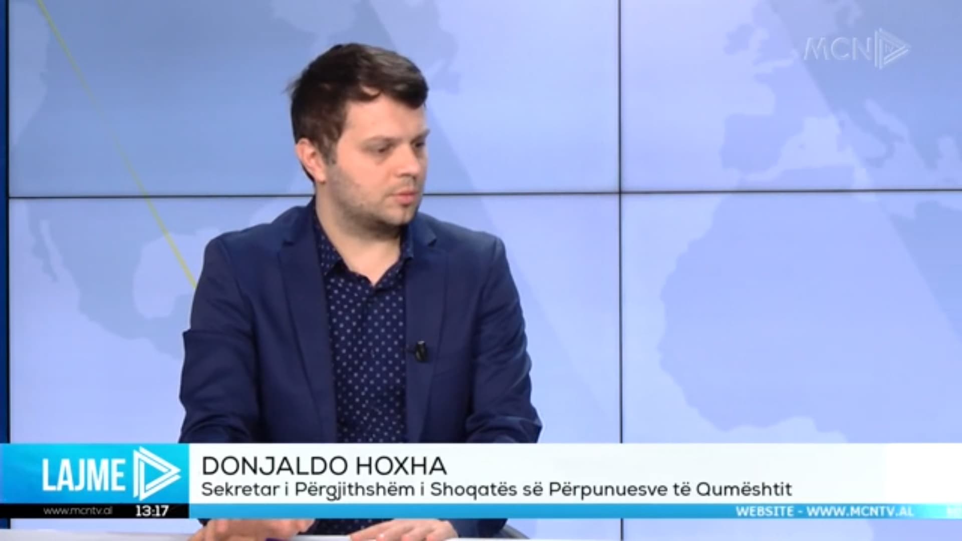 Kriza në blegtori/ Hoxha: Ndërhyrja e qeverisë, e domosdoshme (VIDEO)