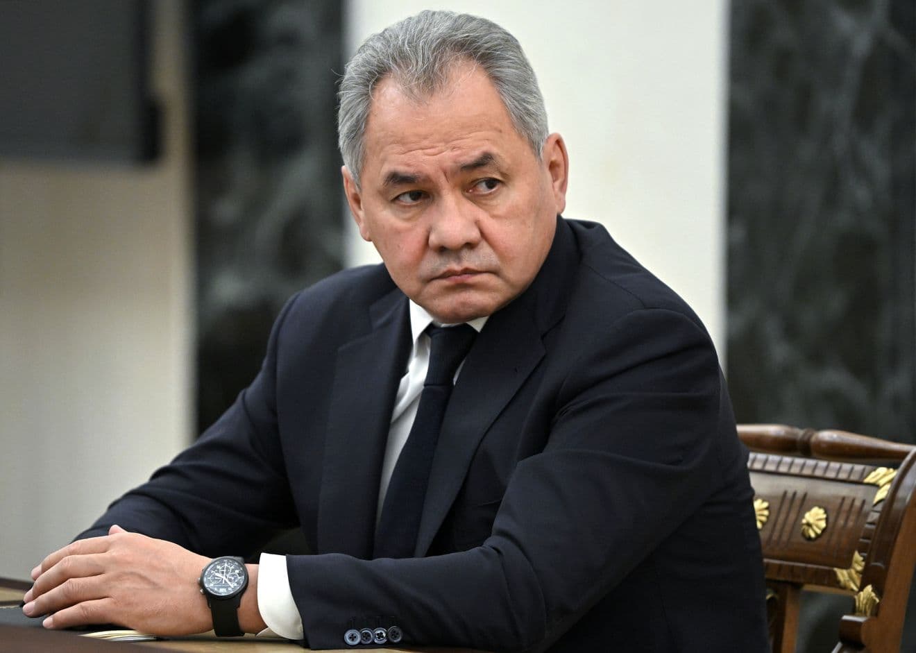 Zbulohet dokumenti/ BE vendos sanksione ndaj ministrit rus të Mbrojtjes, mbi 20 persona në listë