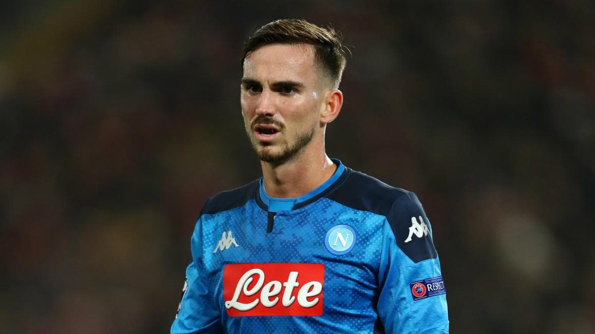 Fabian Ruiz zgjedh Real Madridin