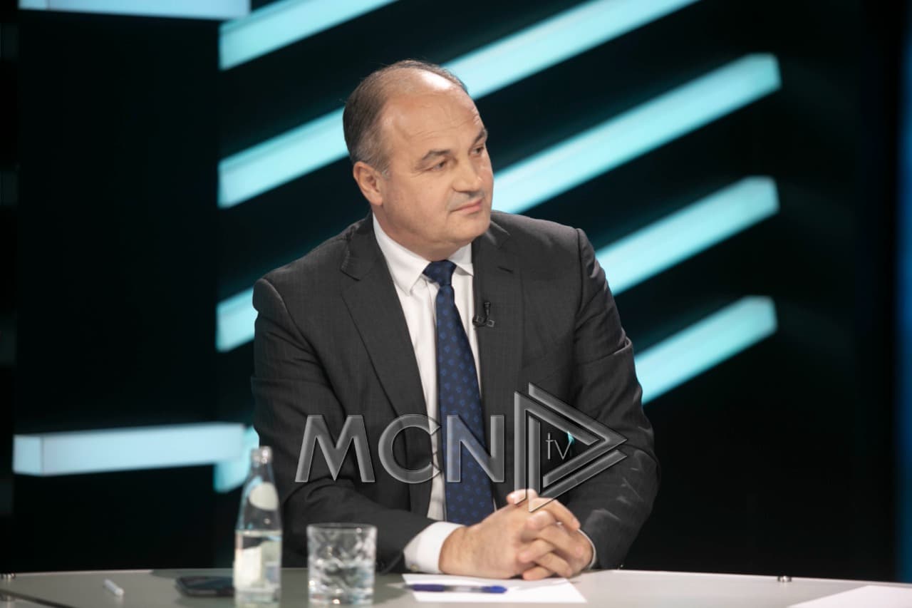 Lufta në Ukrainë/ Hoxhaj: Përpjekje e Putinit për t'i vizatuar kufijtë e rinj të Evropës
