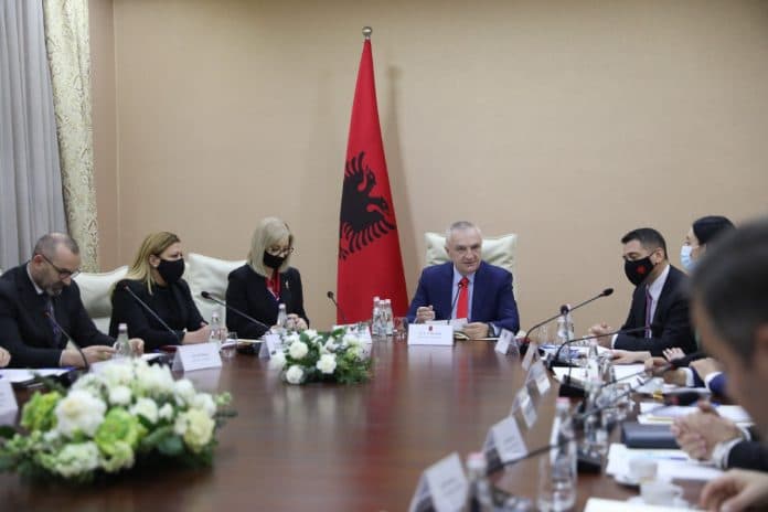 Mbledhja e Këshillit të Sigurisë/ Meta: Në unison me SHBA dhe BE-në, dënojmë me ashpërsi sulmin në Ukrainë