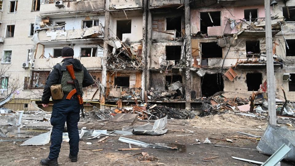 Rusia nuk raporton asnjë viktimë nga lufta në Ukrainë